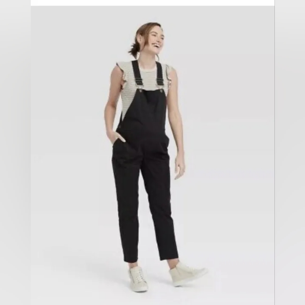 The Nines by Hatch Overalls